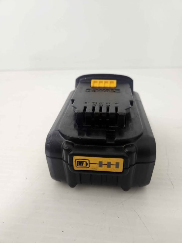DEWALT BATTERY DCD182 XE #GN387105 - Image 5