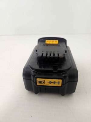 DEWALT BATTERY DCD182 XE #GN387105