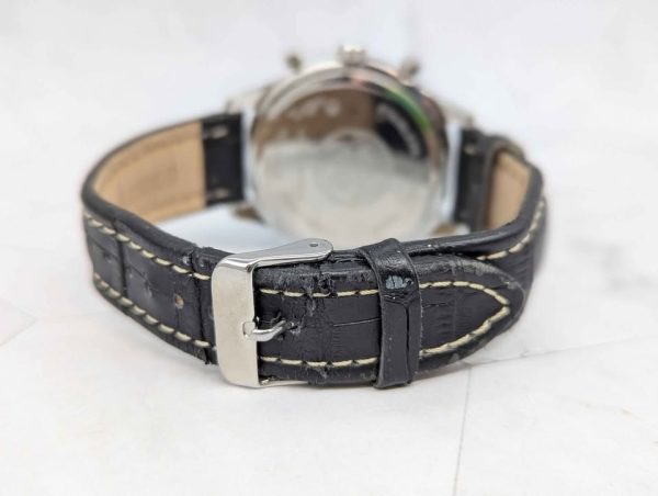 Celtic Football Club Limited Edition Chronograph Watch - BP390382 - Image 6