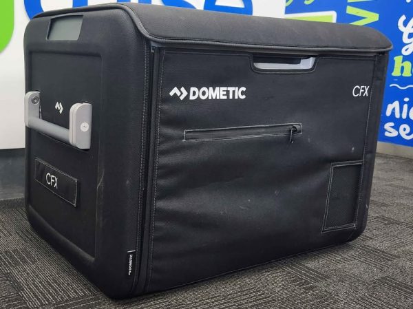 DOMETIC CAMPING FRIDGE 55L CFX355 #GN365624 - Image 7