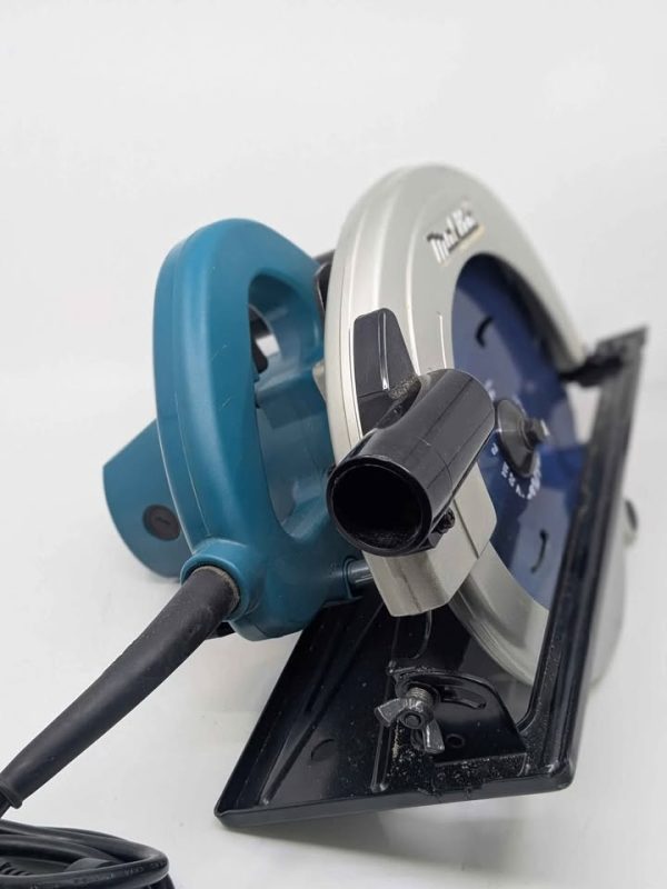 Makita 235mm Corded Circular Saw - BL388503 - Image 5