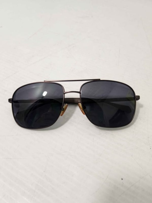 HUGO BOSS GLASSES IN CASE #GN385236 - Image 6