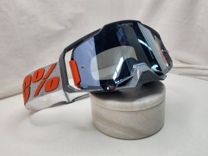 Armega Motocross Goggles with Case - IP388532