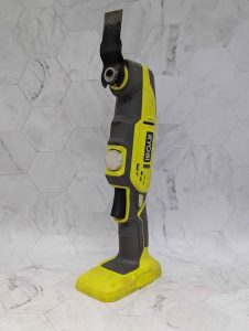 Ryobi 18V Multi-Tool Skin-Only (R18MT3) - BP388211