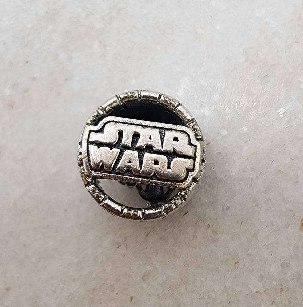 Stars Wars R2D2 and C-3PO Pandora Charm - IP383486-8 - Image 7
