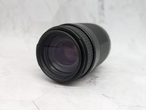 Sigma Lens DLZoom -BP357146
