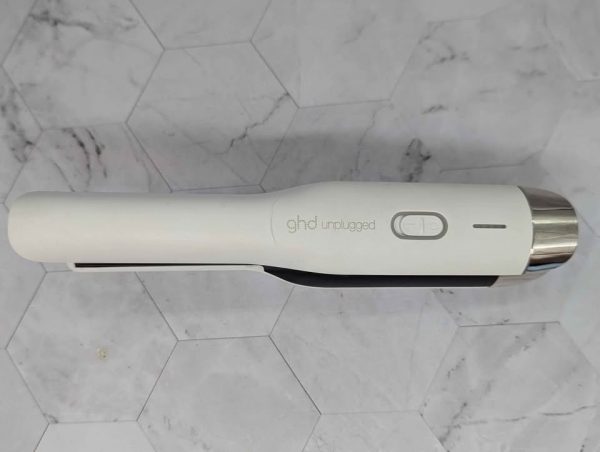 GHD Unplugged Portable Cordless Hair Straightener (S9U22l) - BP384340 - Image 5