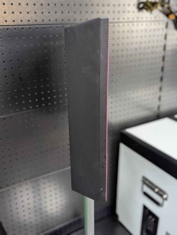 Yamaha Integrated Audio System (ISX-B820) - BP383847 - Image 8