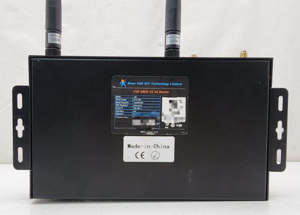 Jinan Industrial 4G Router V2 - IP387782 - Image 4