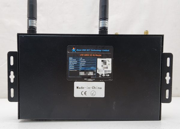 Jinan Industrial 4G Router V2 - IP387782 - Image 9