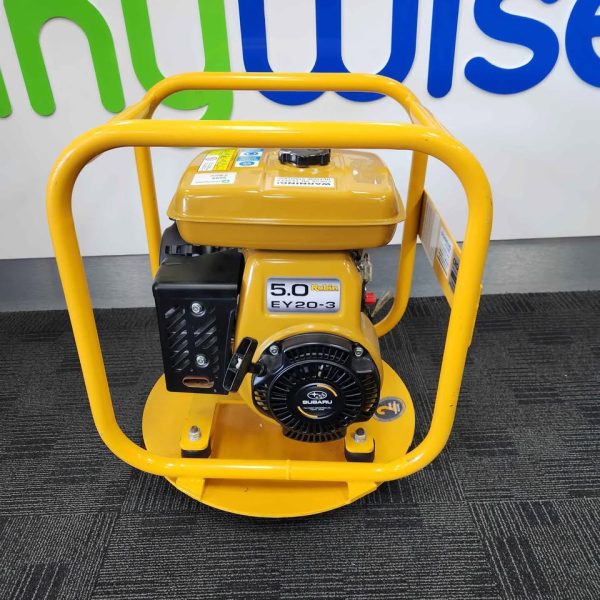 ROBIN VIBRATOR DRIVE UNIT #GN359132 - Image 11