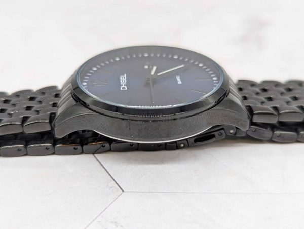 Mens Chisel Shadow Watch (5829232) - BP385123 - Image 4