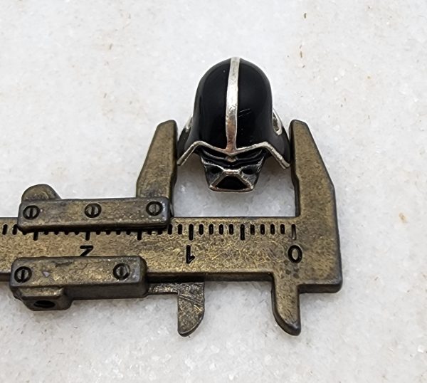 Star wars Darth Vader Helmet Charm - IP383486-11 - Image 8