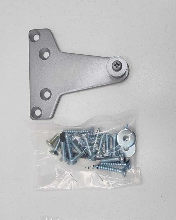 Ryobi 80KG Hydraulic Door Closer - IP388164 - Image 2