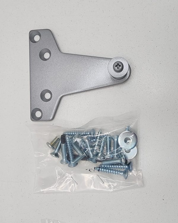 Ryobi 80KG Hydraulic Door Closer - IP388164 - Image 8