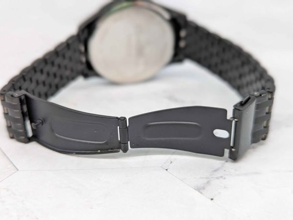 Mens Chisel Shadow Watch (5829232) - BP385123 - Image 8