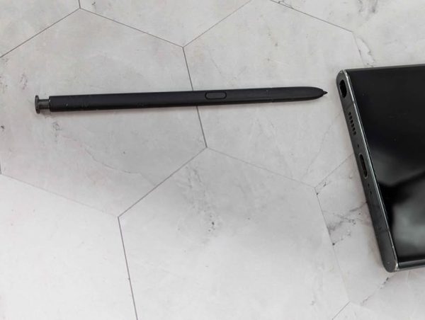 Samsung Galaxy S23 Ultra 256GB (SM-S918B) - BP388187 - Image 5