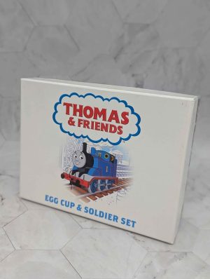 Thomas Egg Cup and Soldier Set - BP384643