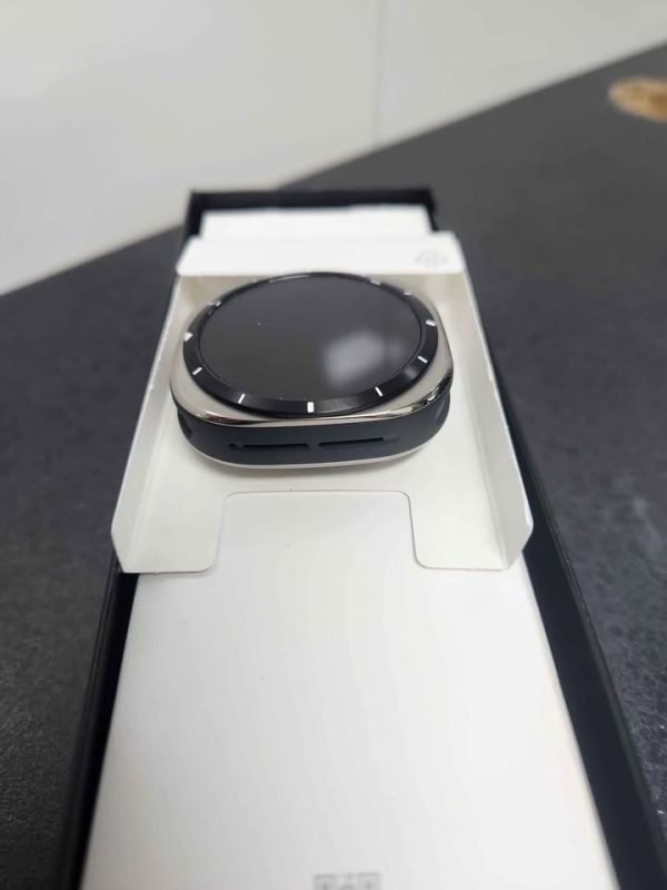 SAMSUNG GALAXY ULTRA SMART WATCH #GN388209 - Image 6