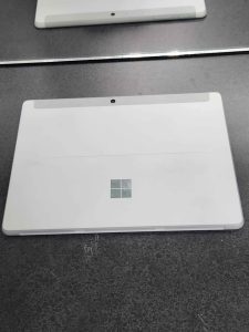 MICROSOFT TABLET WITH CHARGER #GN387793