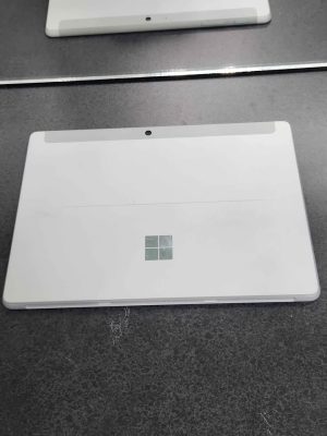MICROSOFT TABLET WITH CHARGER #GN387793