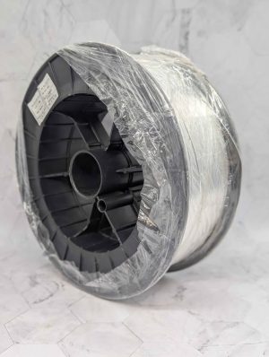 Premium Aluminum Gasmetal Arc Welding Wire (1.0mm, 6KG) - BP389631
