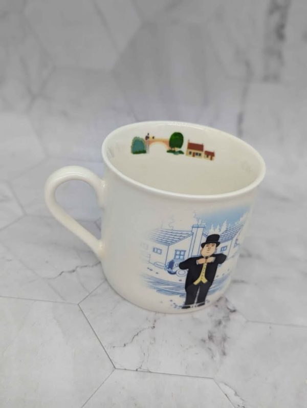 Thomas and Friends Mug and Plate Set - BP384642 - Image 4