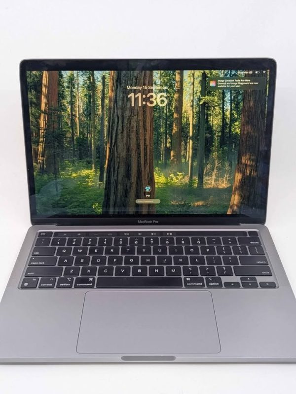Apple MacBook Pro Laptop - BL327400