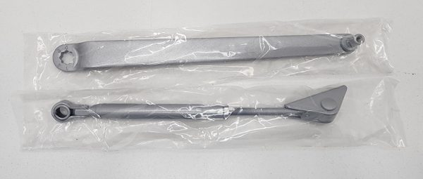 Ryobi 80KG Hydraulic Door Closer - IP388164 - Image 6