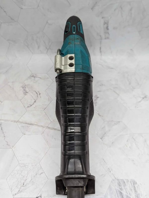 Makita 18V Reciprocating Saw Skin-Only (DJR187) - BP389185 - Image 7