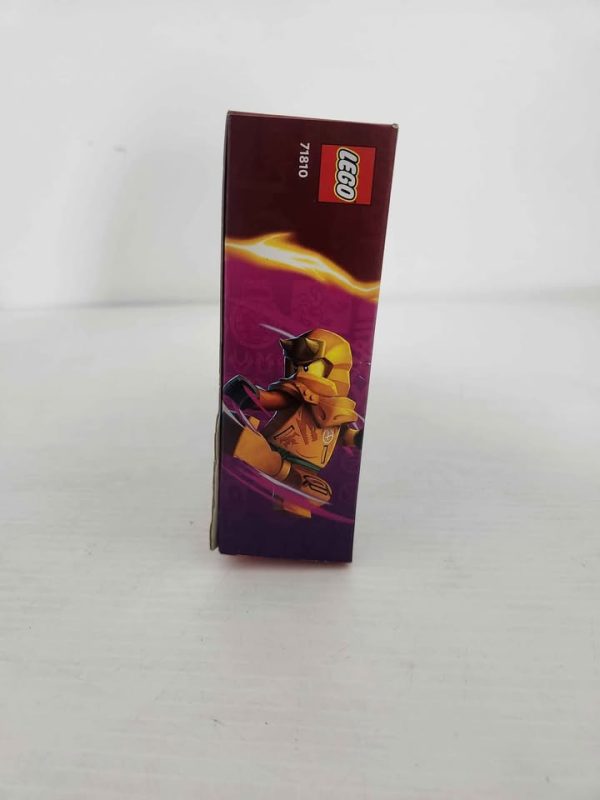 LEGO NINJAGO DRAGONS RISING IN BOX #GN387206 - Image 7