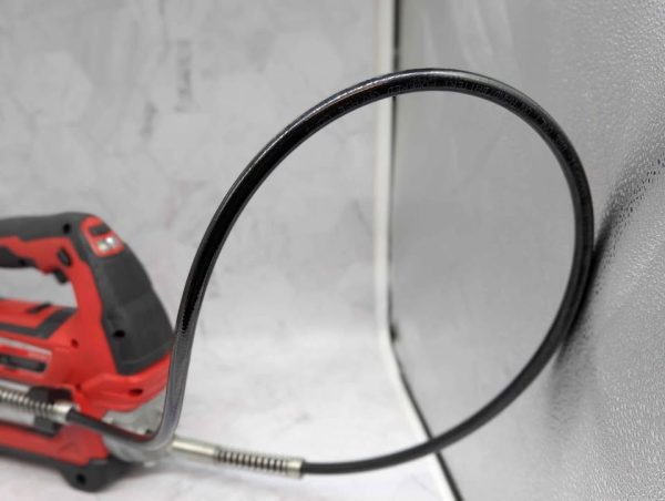 Milwaukee 18V 2-Speed Grease Tool Skin-Only (M18 GG) - BP389713 - Image 3