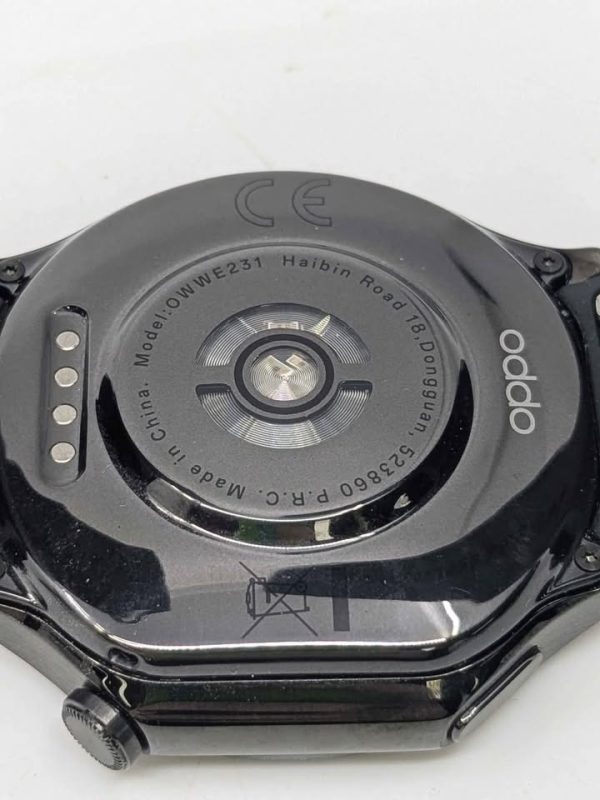 Oppo Smart Watch - BL383263 - Image 4