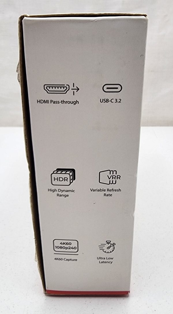 Genki ShadowCast 2 Pro: Capture Card - IP386855 - Image 5