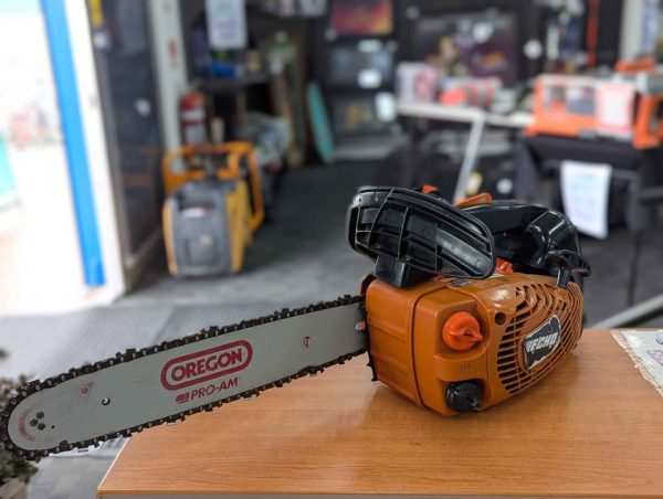 Echo Top Handle Petrol Chainsaw (CS-350TES) - BP374727