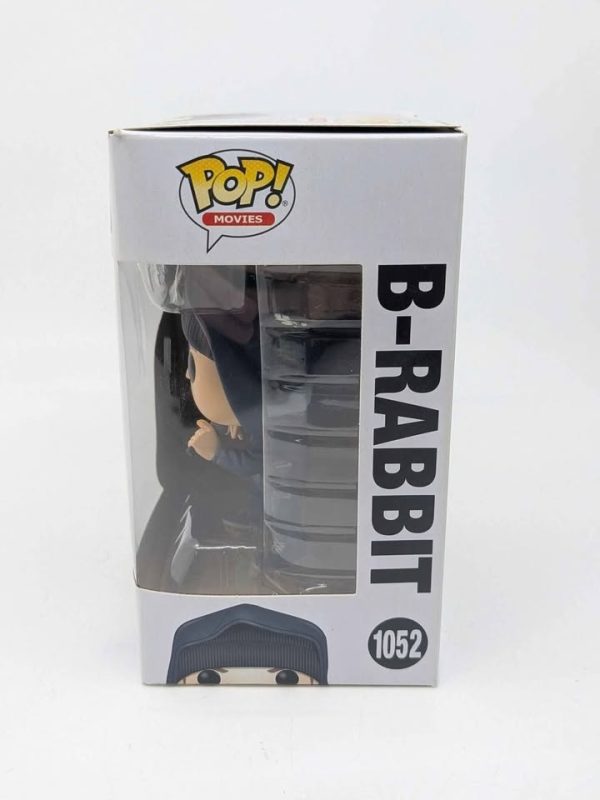 B-Rabbit Funko Pop Vinyl - BL387312 - Image 6