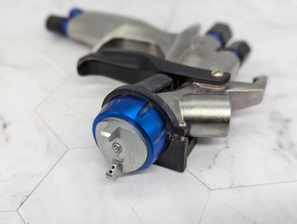 Exodus Spray Paint Gun (2GEXHX) - BP391345 - Image 5