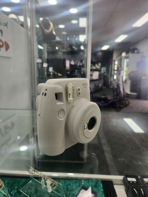 FUJI FILM CAMERA (INSTAX MINI 9) #GN387335 - Image 12