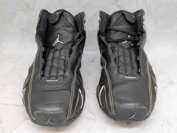 Nike Air Jordan XXI Shoes (Size US9.5) - BP389823 - Image 5