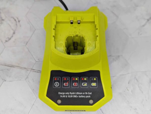 Ryobi 18V Battery Charger (BCL14181H) - BP389887 - Image 2