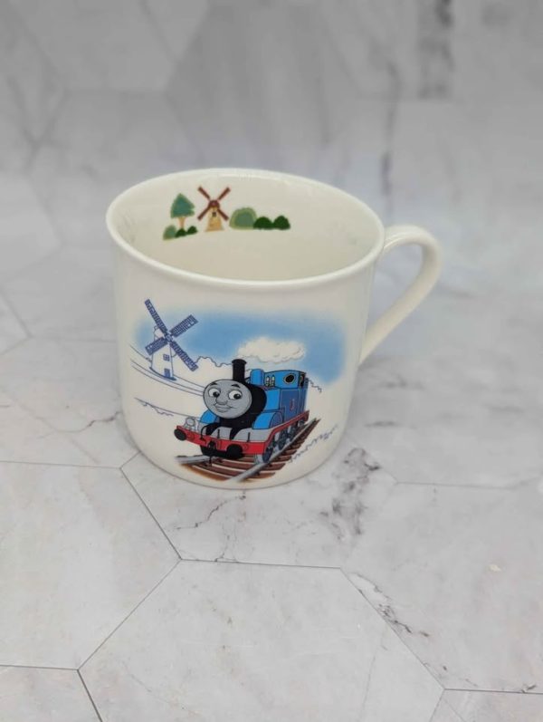 Thomas & Friends 3 Pce China Set - BP384641 - Image 5
