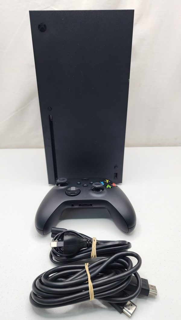 Microsoft Xbox Series X 1TB w/ Controller - IP392154 - Image 15