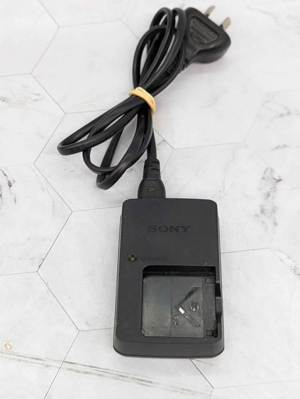 Sony CyberShot 14.1mp Digital Camera (DSC-W610) - BP391793 - Image 6