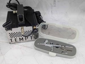 Temptu Airbrush Pro S-One - BP392368
