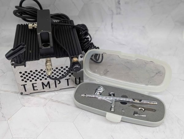 Temptu Airbrush Pro S-One - BP392368
