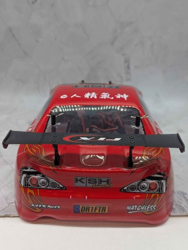 Banzai Drift Remote Control Car - BP390022 - Image 3