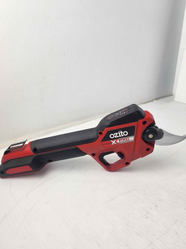 OZITO PRUNERS (SKIN ONLY) #GN390153 - Image 3