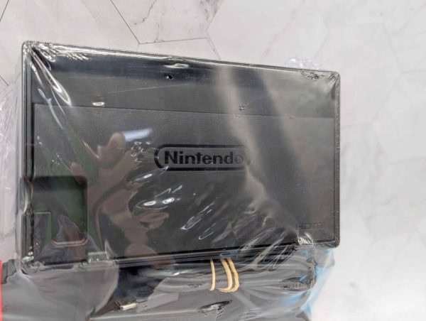 Nintendo Switch Console (HAC-001) - BP390247 - Image 8