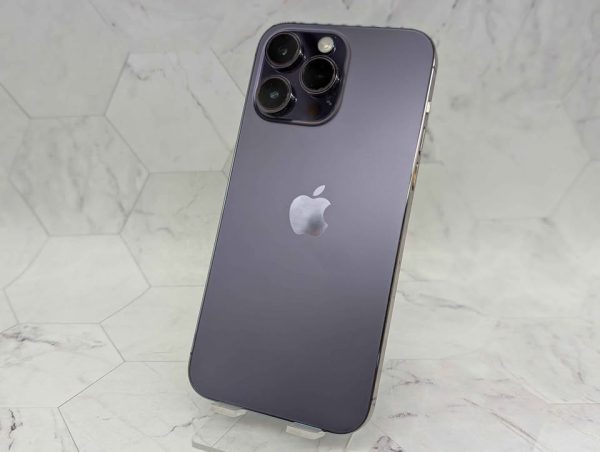 Apple iPhone 14 Pro Max 256GB (MQ9X3ZP/A) - BP394348