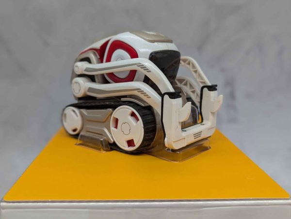 Anki Cozmo Educational Toy Robot - BP393931 - Image 3